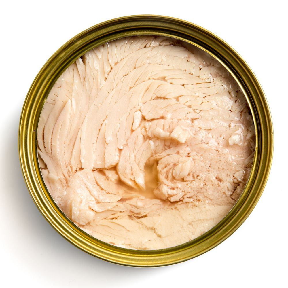 Buy Canned Tuna in brine