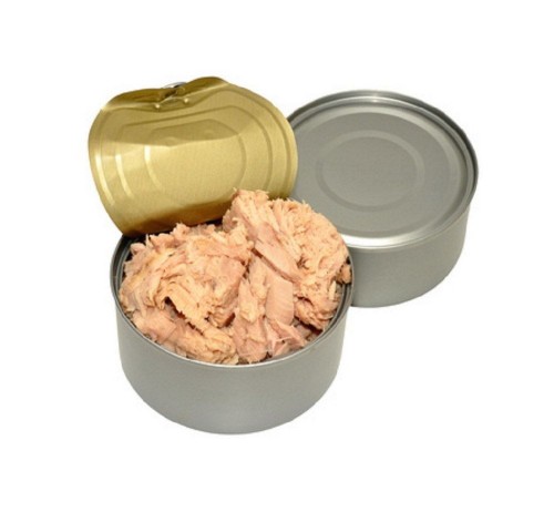 Canned Tuna Fish In Vegetable Oil/ Brine Chunk/ Shredded