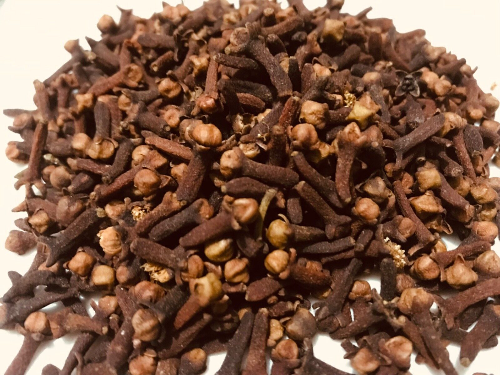 Premium Quality Dried Clove